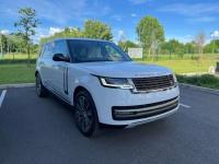 路虎揽胜行政3.0汽油