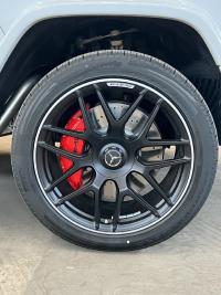 奔驰G63 AMG