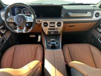 奔驰G63 AMG