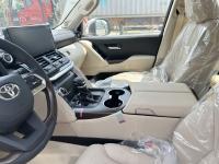 24款 3.5T VX 三差 MTS 前加热通风 雷测