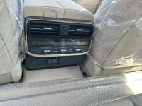 24款 3.5T VX 三差 MTS 前加热通风 雷测