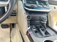 24款 3.5T VX 三差 MTS 前加热通风 雷测