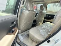 24款 3.5T VX 三差 MTS 前加热通风 雷测