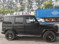 奔驰G63 AMG