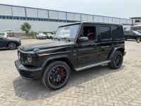 奔驰G63 AMG