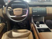 路虎揽胜行政3.0汽油