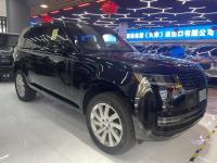 路虎揽胜行政3.0汽油