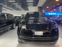 路虎揽胜行政3.0汽油