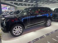 路虎揽胜行政3.0汽油