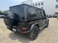 奔驰G63 AMG