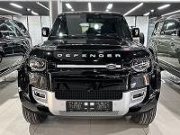 2024款 路虎卫士 110 四门 3.0T 柴油D250 XS