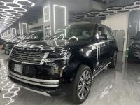 路虎揽胜行政4.4汽油