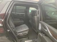 凯迪拉克凯雷德