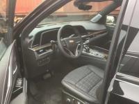 凯迪拉克凯雷德