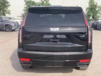 凯迪拉克凯雷德