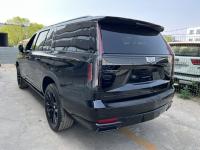 2024款 凯迪拉克凯雷德 6.2L ESV加长 四驱 Premium Luxury