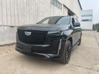 2024款 凯迪拉克凯雷德 6.2L ESV加长 四驱 Premium Luxury