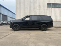 凯迪拉克凯雷德