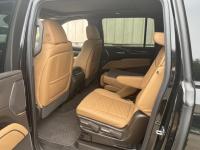 凯迪拉克凯雷德