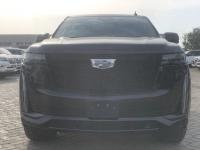 2024款 凯迪拉克凯雷德 3.0T 柴油 标轴 四驱 Sport