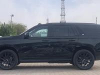 凯迪拉克凯雷德