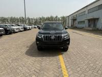 2023款 丰田霸道2800 2.8T 柴油 TX-L 两气 底挂 天窗 19轮