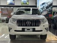 2023款 丰田霸道4000 4.0L GX-R 迪拜版