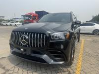 2023款 奔驰AMG GLS63