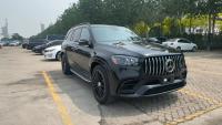 奔驰GLS63 AMG