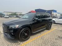 奔驰GLS63 AMG