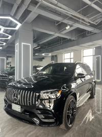 2023款 奔驰AMG GLS63