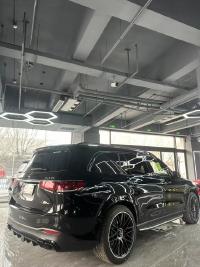 奔驰GLS63 AMG
