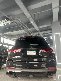 奔驰GLS63 AMG