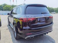 奔驰GLS63 AMG
