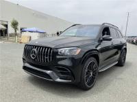 奔驰GLS63 AMG