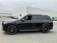 奔驰GLS63 AMG