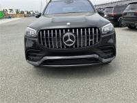 2024款 奔驰GLS63 AMG