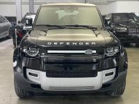 2024款 路虎卫士 四门 3.0T 柴油D200 SE