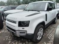 2024款 路虎卫士 四门 3.0T 柴油D200 SE