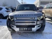 2024款 路虎卫士 四门 3.0T 柴油D200 SE