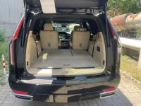 2024款 凯迪拉克凯雷德 3.0T 柴油 标轴 四驱 Sport