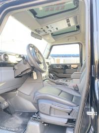 INEOS(英力士)Grenadier掷弹兵