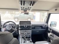 INEOS(英力士)Grenadier掷弹兵