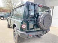 INEOS(英力士)Grenadier掷弹兵