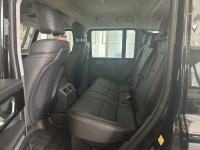 INEOS(英力士)Grenadier掷弹兵