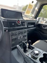 INEOS(英力士)Grenadier掷弹兵