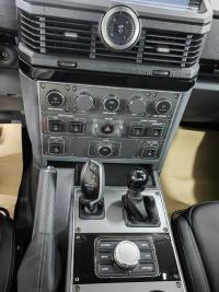 INEOS(英力士)Grenadier掷弹兵