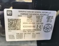 2024款 凯迪拉克凯雷德 3.0T 柴油 ESV加长 四驱 Sport Platinum