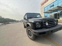 2023款 英力士Grenadier掷弹兵 3.0T 汽油 Trialmaster路径版 17轮