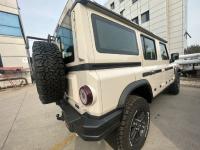 INEOS(英力士)Grenadier掷弹兵